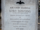 Dowding, Hugh (id=1891)